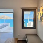 Anassa Blue Lägenhet *