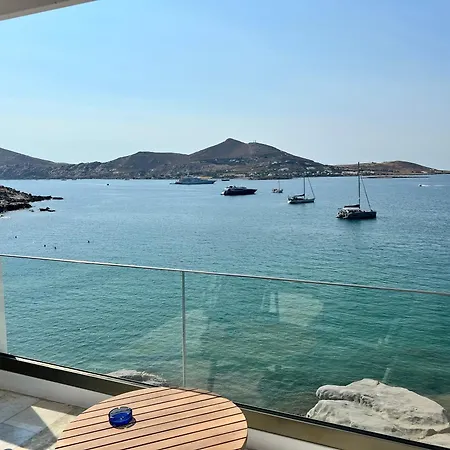 Apartamento Anassa Blue *