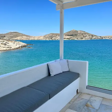 Anassa Blue Apartamento