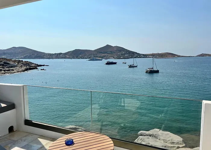 Apartamento Anassa Blue *