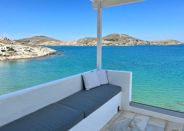 Anassa Blue Apartamento