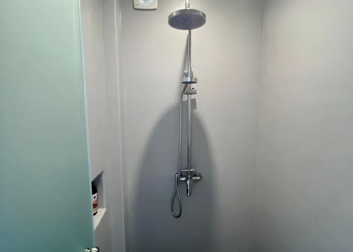 Anassa Blue Apartamento Naousa (Paros)