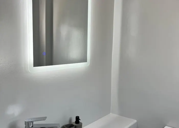 Anassa Blue * Naousa (Paros)