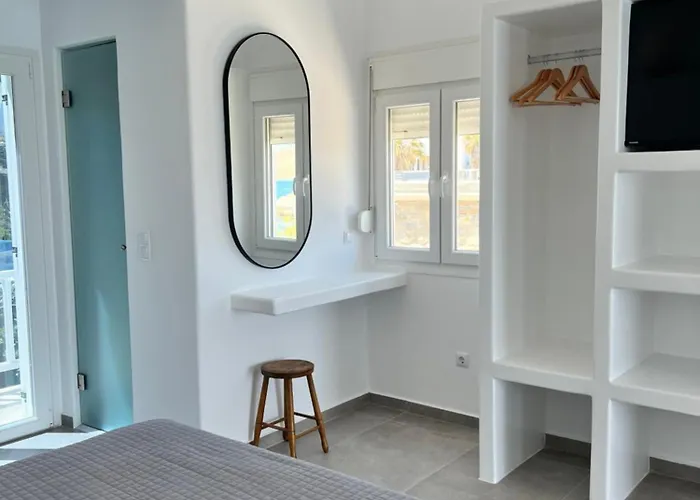 Apartamento Anassa Blue *