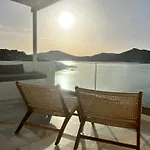 Anassa Blue Apartament Nausa