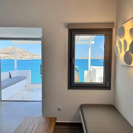 Anassa Blue Appartement *