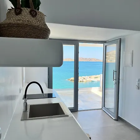 Anassa Blue * Náoussa