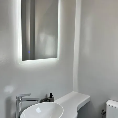 Anassa Blue * Náoussa