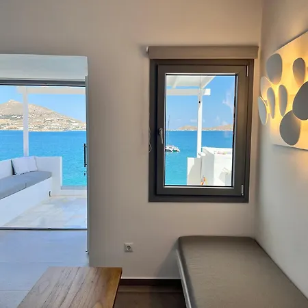 Anassa Blue Appartement