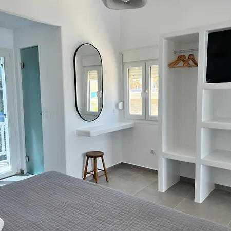 Appartement Anassa Blue *