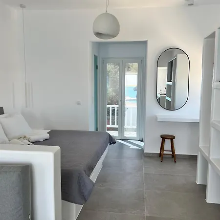 Anassa Blue Appartement Naousa