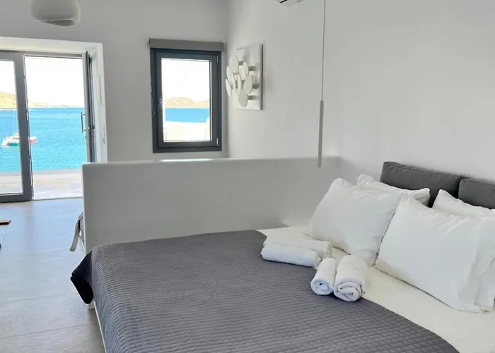 Anassa Blue * 纳乌萨